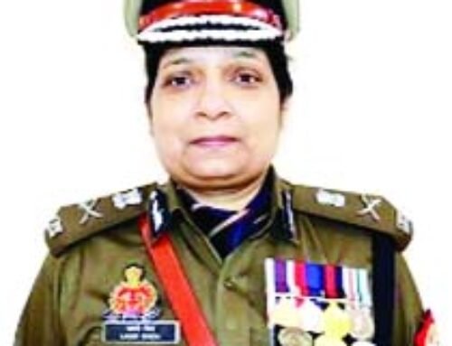 नोएडा में पुलिस उपायुक्त औद्योगिक का पद सृजित