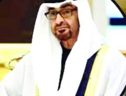 यूएई ने किया ओपेक से बाहर होने का ऐलान