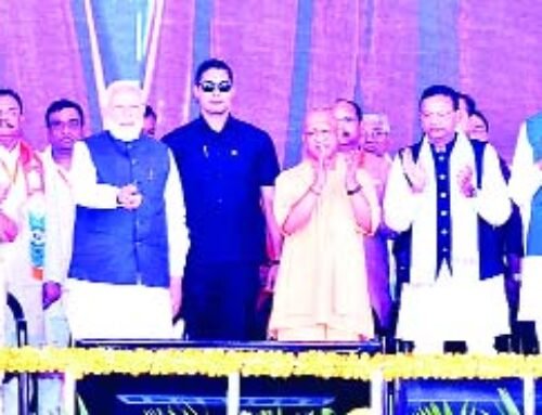 अब छह घंटे में मेरठ से प्रयागराज