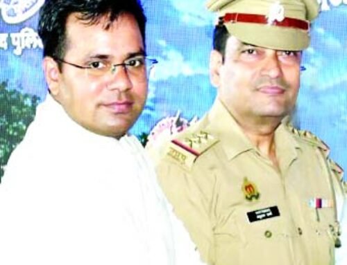 और हर बार की तरह उद्यमियों ने बढ़ाए हाथ