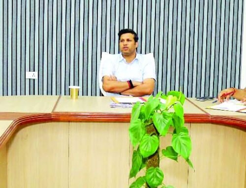 हालात बिगडऩे की स्थिति में लोक व्यवस्था के तहत निकाला जाएगा समाधान: डीएम