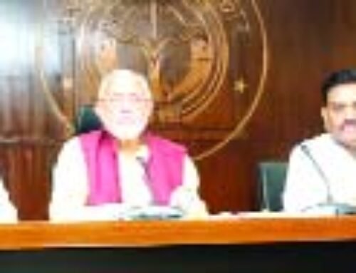 शिक्षामित्रों का 18,000 और अंशकालिक अनुदेशकों का 17,000 किया गया मानदेय