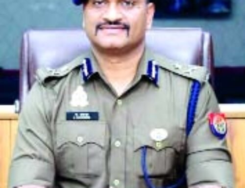 आईजीआरएस के निस्तारण में कमिश्नरेट पुलिस ने किया टॉप