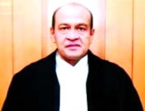 कैश कांड में फंसे जस्टिस यशवंत वर्मा ने दिया इस्तीफा