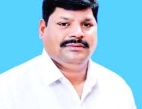 अंबेडकर जयंती पर गाजियाबाद से जायेेंगे हजारों कार्यकर्ता: जाटव