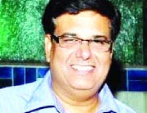 कूटनीति की चाट पकौड़ी