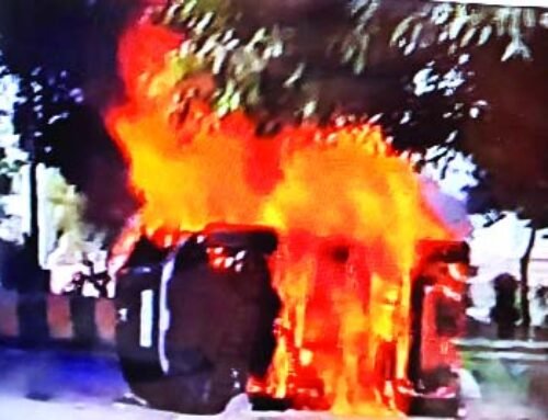 नोएडा हिंसा: सीएम योगी सख्त, गठित की कमेटी