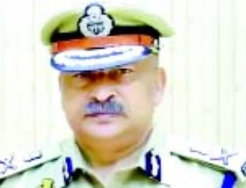 नोएडा बवाल पर बोले डीजीपी- भडक़ाने वालों पर होगी कार्रवाई