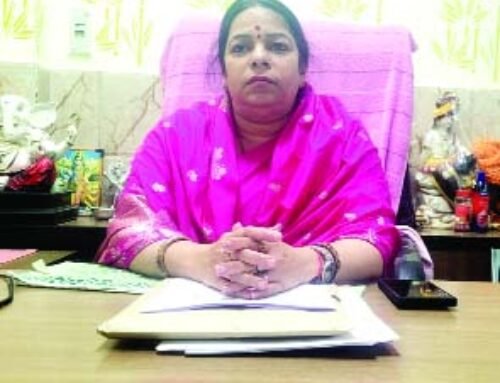 ट्यूबवेल उद्घाटन पर सियासत गरम, पंडित अमरपाल शर्मा ने उठाए सवाल