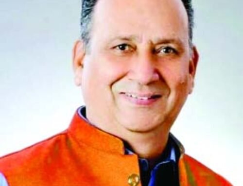 साजिशें भी कद छोटा न कर पाई थीं डॉ. बशीर बद्र का: राज कौशिक