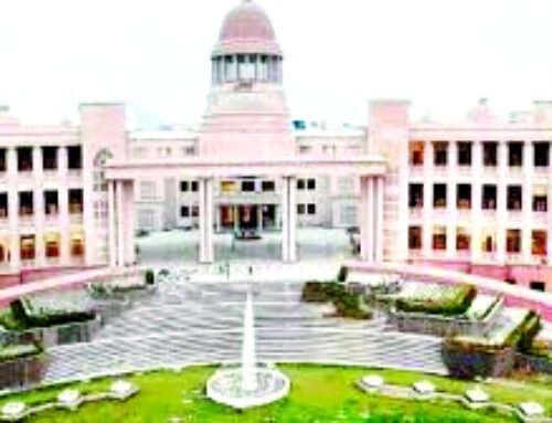 गंभीर अपराधों के आरोपियों को पुलिस में नौकरी नहीं