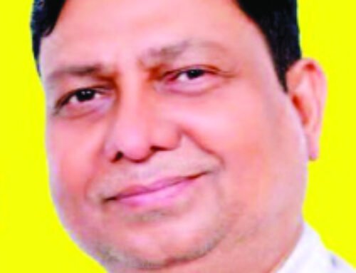 सुहेलदेव भारतीय समाज पार्टी के कार्यक्रमों में याद करना चाहिए अशोक अग्रवाल को