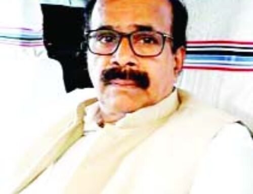 केंद्रीय मंत्री कुरियन का इस्तीफा मंजूर