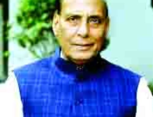 आपातकाल के लोकतांत्रिक सेनानियों का बलिदान सदैव प्रेरणा देता रहेगा