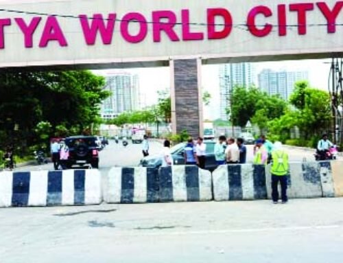 सुप्रीम कोर्ट के आदेश पर एनएचएआई ने शुरू किया अवैध कट बंद करने का काम