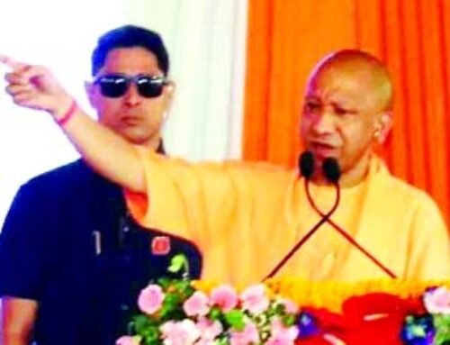 चाकू अगर गलत हाथ में पड़ जाए तो वह डाका ही डालेगा