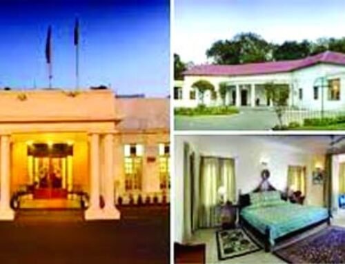 जिमखाना क्लब मामले पर हाईकोर्ट की तल्ख टिप्पणी
