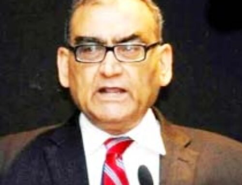सुप्रीम कोर्ट के पूर्व जज काटजू ने बनाई इश्क करो पार्टी