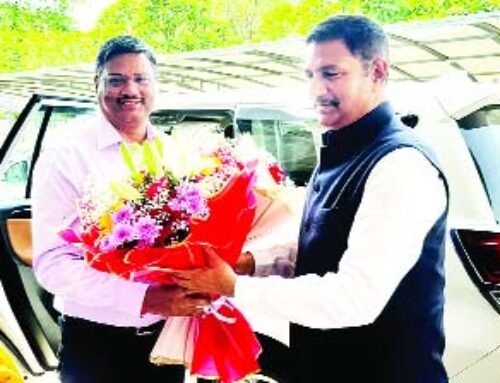 यमुना प्राधिकरण की पूंजीगत प्राप्तियों में 43 प्रतिशत की वृद्धि
