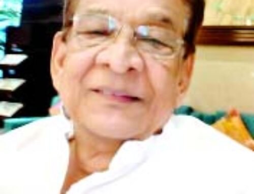 बिना नेता घोषित करे सफल नहीं हो सकता इंडिया गठबंधन: जेपी