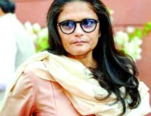 ममता को एक और झटका, सांसद सुष्मिता ने दिया इस्तीफा, सयानी घोष भी हुई बागी