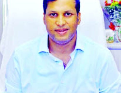 तीन दिवसीय आरक्षी परीक्षा सम्पन्न होने पर डीएम ने की कर्मिकों की सराहना