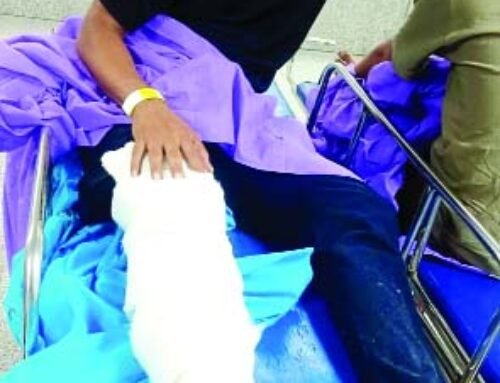 ओमकार हत्याकांड : मुख्य आरोपियों की दिल्ली पुलिस से हुई मुठभेड़