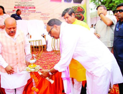बाबरी मस्जिद का चंदा कहां गया, अखिलेश यादव से पूछा जाए: ब्रजेश पाठक