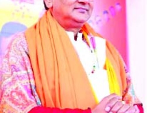 २१ जून को देश में नई शुरूआत करने जा रहे हैं वीके अग्रवाल एवं बीके शर्मा हनुमान