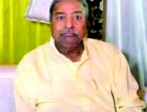 हो सकता है जेल जाएं चंपत राय