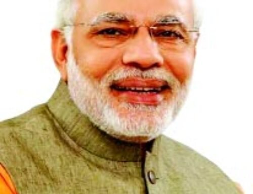 मंगल मिलन में प्रधानमंत्री ने सभी नेताओं का किया मार्गदर्शन