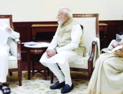 महाराष्ट्र की राजनीति में बड़े बदलाव के संकेत