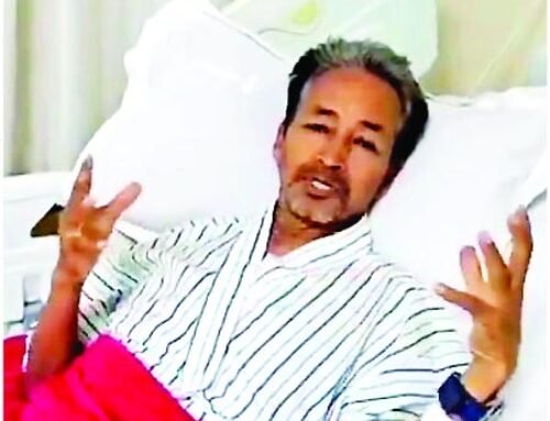 वांगचुक का अनशन खत्म, मानी गई तीन मांगें