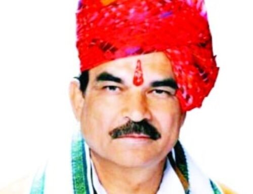 पूर्व मंत्री डीपी यादव का कल जन्मदिन, कई जगह होंगे कार्यक्रम