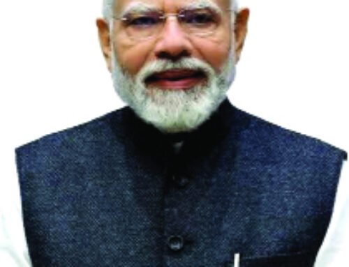 प्रधानमंत्री की अध्यक्षता में हुई अहम बैठक