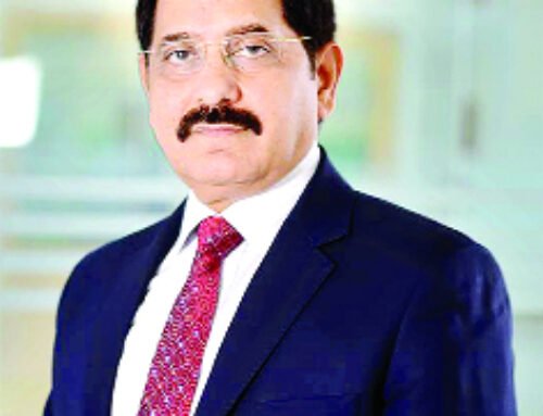 प्रधानमंत्री के विदेशी मेडिकल टूरिज्म को दिशा देने का काम करेंगे पीएन अरोड़ा