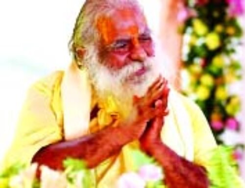 महंत नृत्य गोपाल दास की तबीयत बिगड़ी