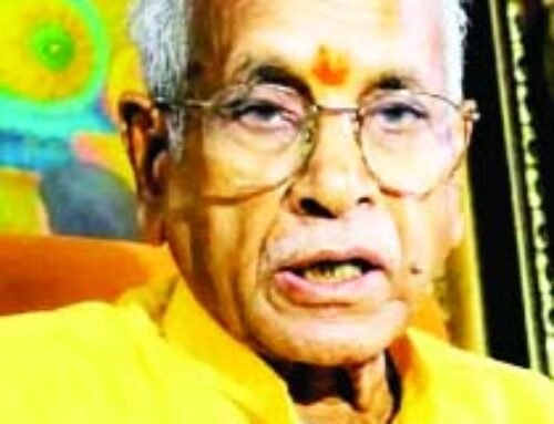 क्या ट्रस्ट से भी देंगे चंपत राय इस्तीफा!