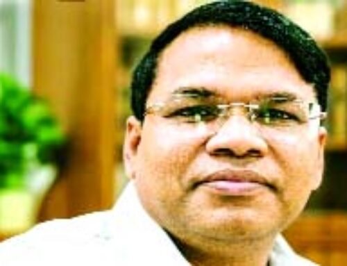 एक जज ने 3 महीने में 13 को सुनाई फांसी की सजा