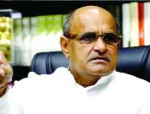 रालोद में बढ़ता केसी का कद- त्रिलोक का जलवा कायम
