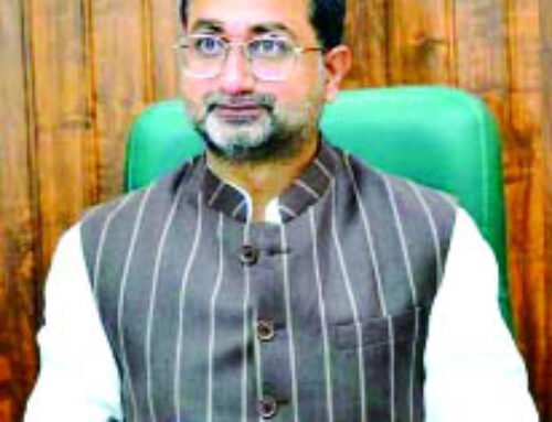 यूपी वक्फ बोर्ड में दो गैर मुस्लिम के साथ महिलाएं भी होंगी शामिल