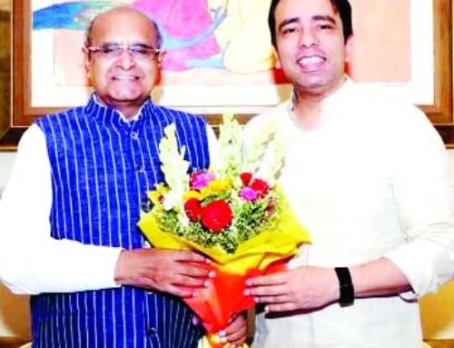 …और केसी त्यागी राजनीति में इसलिए सबसे हैं अलग