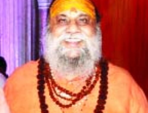17 जुलाई को होगा श्री दूधेश्वर वेद विद्यालय का रजत जयंती समारोह