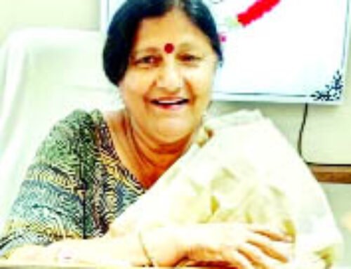 कांवड़ यात्रा को लेकर नगर निगम विशेष रूप से कर रहा है तैयारियां: सुनीता दयाल