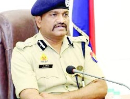 कांवड़ सेवाओं के लिये पुलिस लाइन में बना वन स्टॉप सेंटर