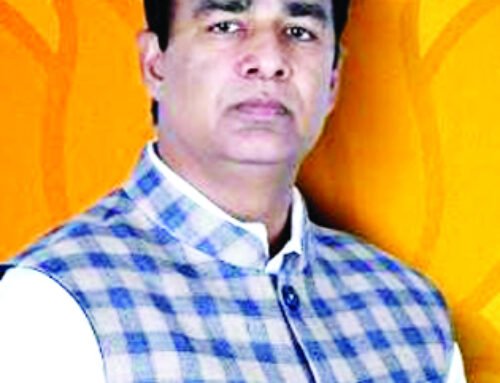 संगीत सोम को बसपा ने दिया ट्रिपल चैलेंज