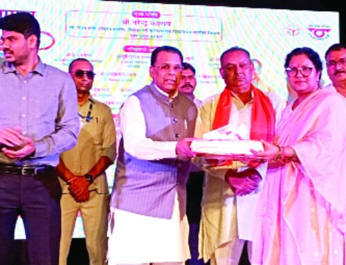 आज बेटियों की अस्मत बचाने के लिए हर चौराहे पर मौजूद हैं यमराज: नरेन्द्र कश्यप