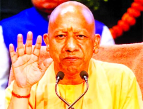 यूपी में 5 करोड़ घरों पर लहरायेगा तिरंगा