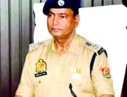 सच्चा मुसलमान गोकशी नहीं कर सकता : एसपी रामपुर