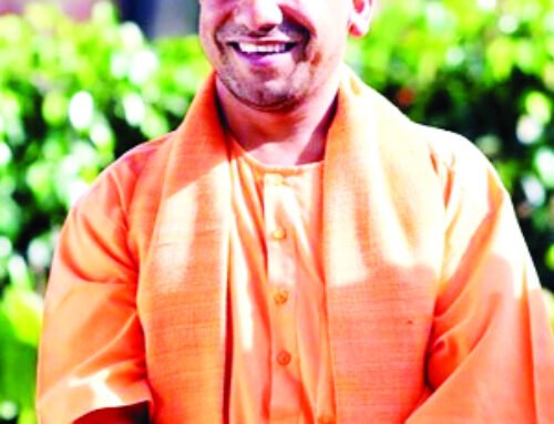 सीएम योगी कल शामिल होंगे इंडिया बायो एनर्जी एंड टेक एक्सपो में